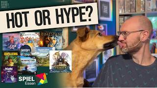 Board Gaymes James - Drillers video thumbnail