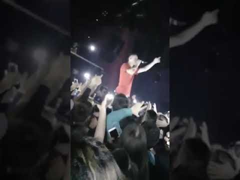 Ecko ❌ Berna flex ❌ Mike Malva ❌ Sander Wazz // ke lo ke (en vivo)