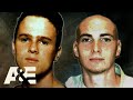 Dark Secret Leads To Intensive Manhunt I Killed My BFF A E
