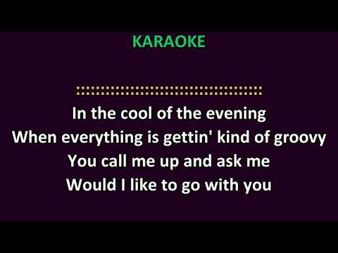 Dusty Springfield - Spooky KARAOKE