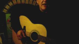 Joshua Gone Barbados - Eric Von Schmidt song