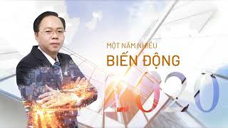 Thông điệp Tổng Giám Đốc 2022