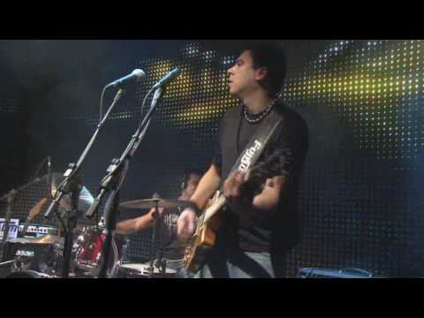 Liga Joe - Your Love ( The Outfield- Cover)