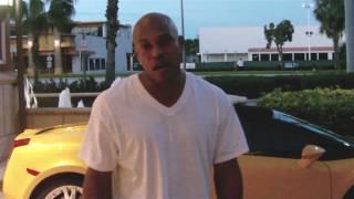 Sticky Fingaz shouts out little brother ZOO and ANIMAL HOUSE