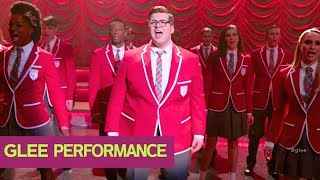 Take Me To Church - Glee Cast Full Performance