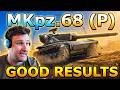Can The MKpz 68 P Actually Perform