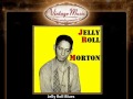 JELLY ROLL MORTON CD Vintage Dance Orchestra. West End Blues , Jelly Roll Blues