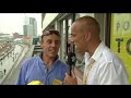 Wethouder sport Sven de Langen hoopt de start van de Tour de France in 2023, 2024 of 2025 weer na...