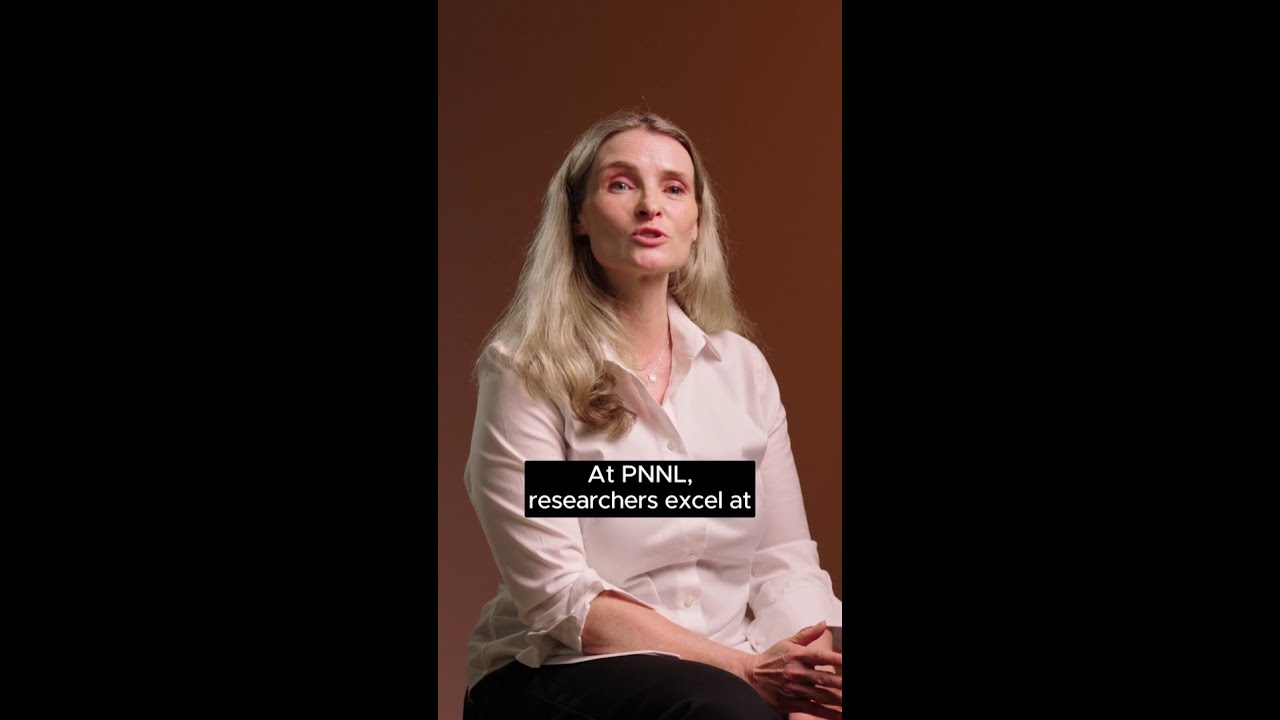 PNNL's Predictive Phenomics Research Supports Biotechnology