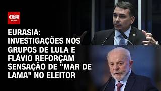 Investigação sobre Lulinha reforça sensação de “mar de lama” no eleitor, diz especialista | WW