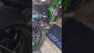 Download lagu KAWASAKI NINJA H2 AUSTIN RACING Exhaust System Sound #kawasaki #h2 #austinracing #exhaustsound mp3 Download lagu KAWASAKI NINJA H2 AUSTIN RACING Exhaust System Sound #kawasaki #h2 #austinracing #exhaustsound mp3