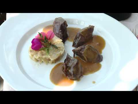 HOTEL RISTORANTE LEON D'ORO