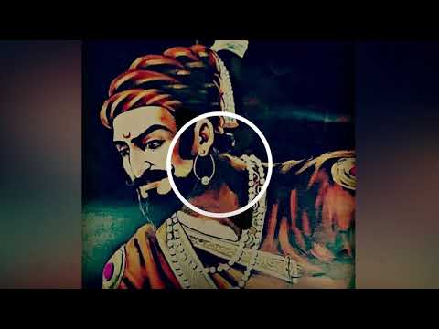 Jagdamb Jagdamb | Shivjayanti Special | Dj Saurabh SDD | TDK