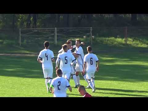 CLJ U19: Legia - Wisła 2:0