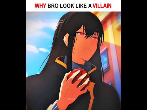 ✩𝗟𝘂𝗰𝗮𝘀 𝗟𝗼𝗼𝗸 𝗩𝗶𝗹𝗹𝗮𝗶𝗻💀?」- Who Made Me A Princess ♪ Always Been You Edit