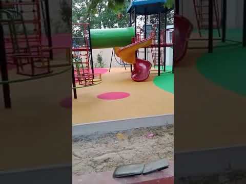 EPDM Kids Play Area Flooring Installation Services