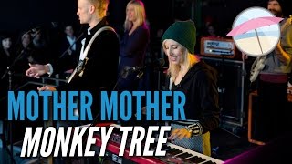 Mother Mother - Monkey Tree (Live at the Edge)
