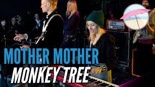 Mother Mother - Monkey Tree (Live at the Edge)