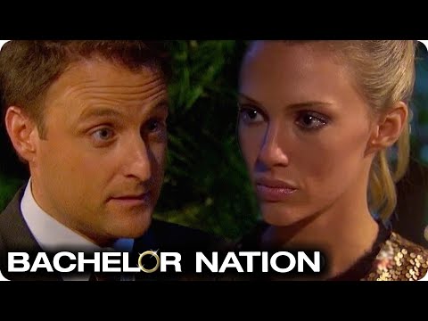Rozlyn Accused Of "Inappropriate" Relationship With TV Producer | The Bachelor US