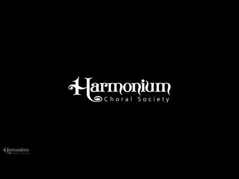 Dobar večer - trad. Croatian - Harmonium Choral Society