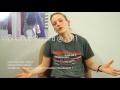 Danielle Interview For HK Circus
