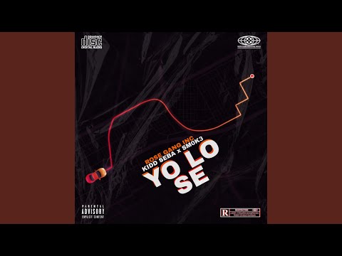 YO LO SÉ (feat. SMOKE)