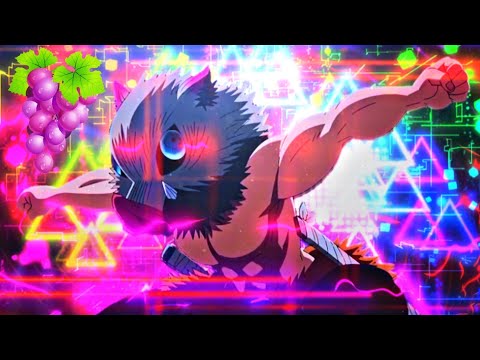 VEM PRA VIELINHA 😈 🎵 | [Anime Funk Edit] CAPCUT |