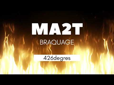 MA2T - BRAQUAGE (audio) 2022🔥