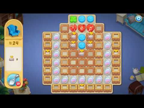 Matchington Mansion Level 1891