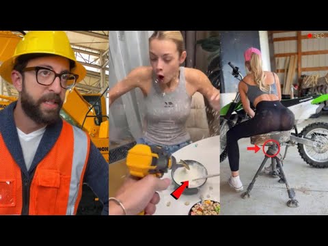 Most Valuable Failure Moments And The Humorous Optimism Of Construction Workers - Episode 106