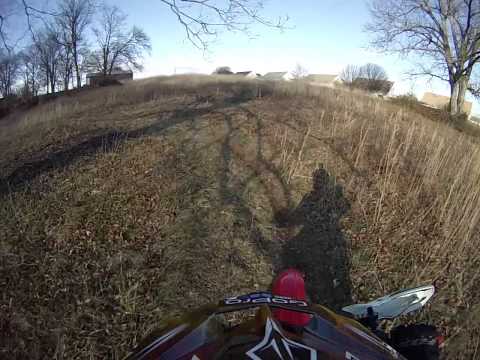 BBR Rev Box Test - GoPro Hero 3
