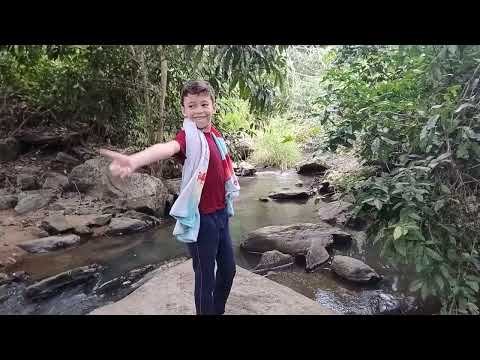 Sítio Coió - Mulungu - Ceará - Parte 01