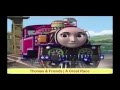 The Great Railway Show Thomas And Friends 2016