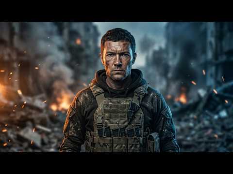 O ESPIÃO DA FRONTEIRA 🔫 | FILME COMPLETO DUBLADO | Açao - Guerra | 2018 | Oleg Shulga