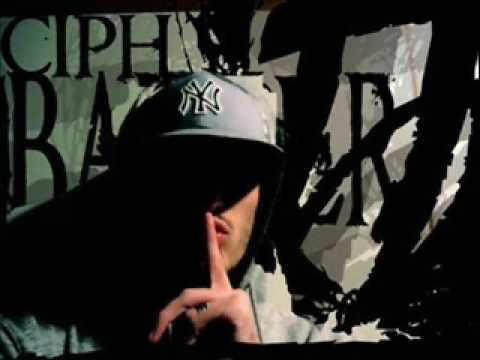 Ciph barker - Where Hell Endz