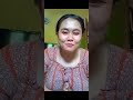 LIVE TIKTOK MAMAH IDA FORGOT TO WEAR THE TWIN MOUNTAIN CAP