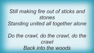 Smash Mouth - The Crawl Lyrics