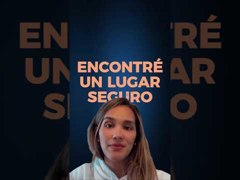 Mis pacientes hablan por mí