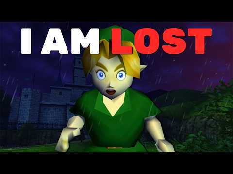 So this is why everyone loves Zelda