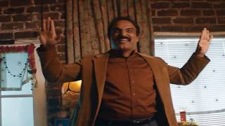 Raghuram Shetty Acting Reel 2020 Theatrical TV/FILM video