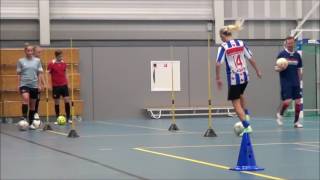Small Group Training