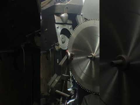 Paper Cutting Blade