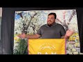 Standing Tall Sermon By Brother Brandon
