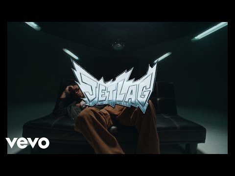 Miniatura de Jetlag