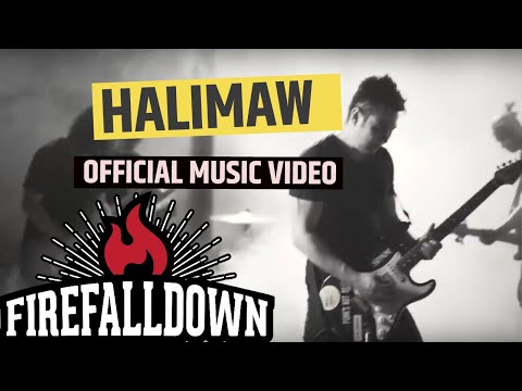 Firefalldown - Halimaw (Official Music Video)