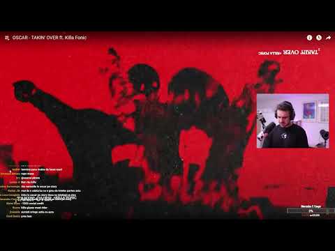 Nu ai voie.. OSCAR - Stefan IV : UMBRA (Album)/ Pufulete reacționează