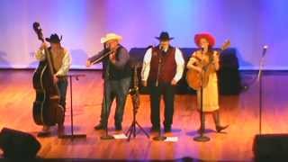 Jessie the Yodeling Cowgirl performed by Miss Devon - Southwest Opry - Altus, OK