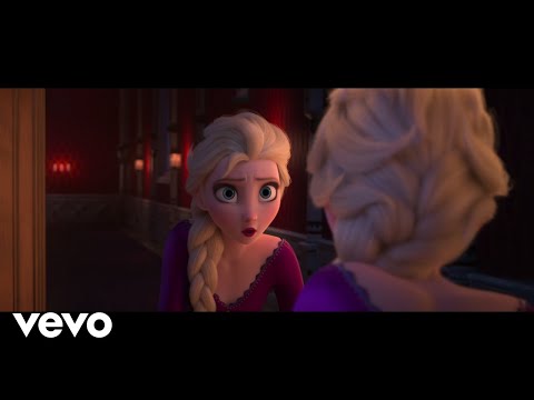 Willemijn Verkaik, AURORA - Een onbekend oord (Van "Frozen 2")