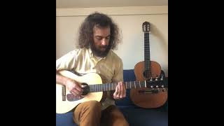 Kentucky Moon Waltz (Lena Hughes) - David Shapiro
