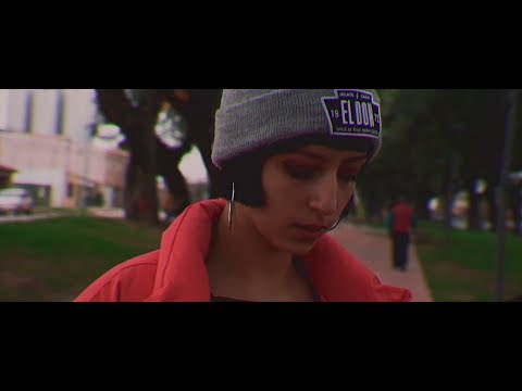 rockket x Young Tisan "Jovenes" (Videoclip)